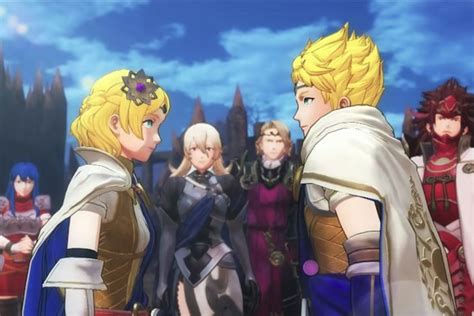 fire emblem play order|all fire emblem games in order.